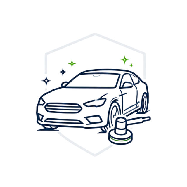 Servicio especializado de detailing exterior